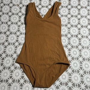 Arq Bodysuit